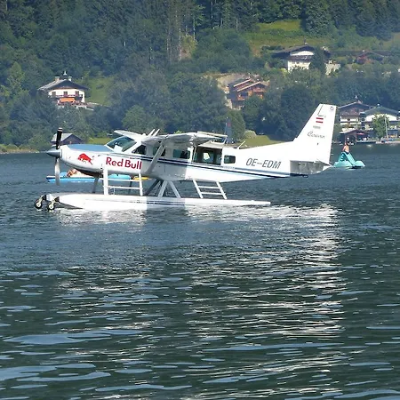 O'hara * Zell am See