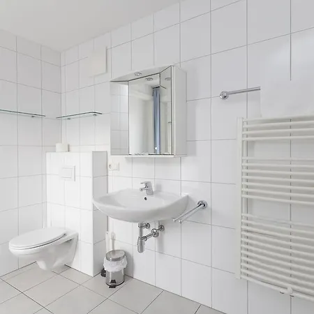 Apartamento O'hara Zell am See