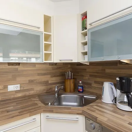 Apartamento O'hara *