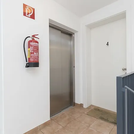 O'hara Lägenhet Zell am See