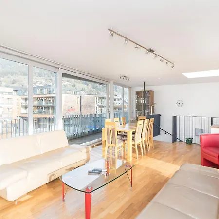 Apartamento O'hara *