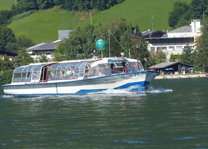 O'hara Appartamento Zell am See
