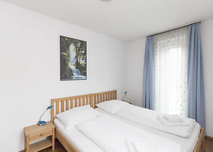Appartamento O'hara Zell am See