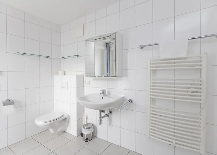 Appartamento O'hara Zell am See