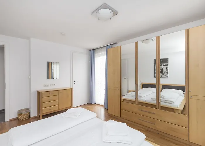 Apartamento O'hara