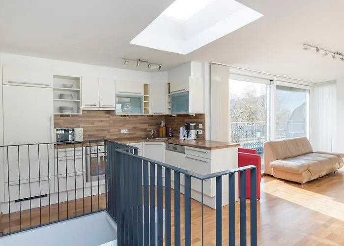 Apartment O'hara Zell am See