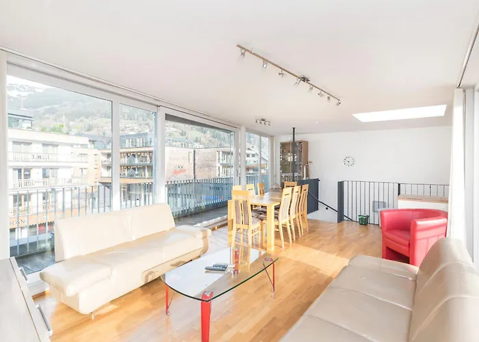 Apartamento O'hara *