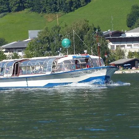 O'hara アパート ツェル アム ゼー