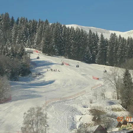 アパート O'hara ツェル アム ゼー