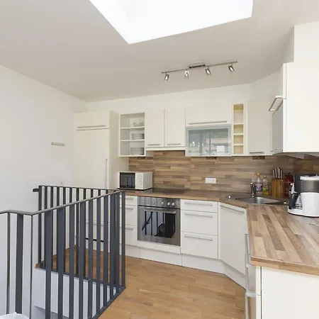 O'hara アパート ツェル アム ゼー