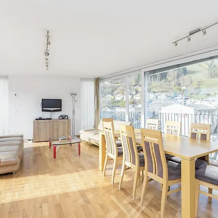 O'hara ツェル アム ゼー