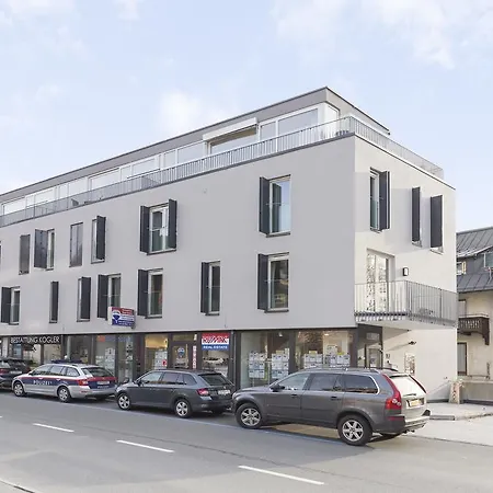 O'hara * ツェル アム ゼー