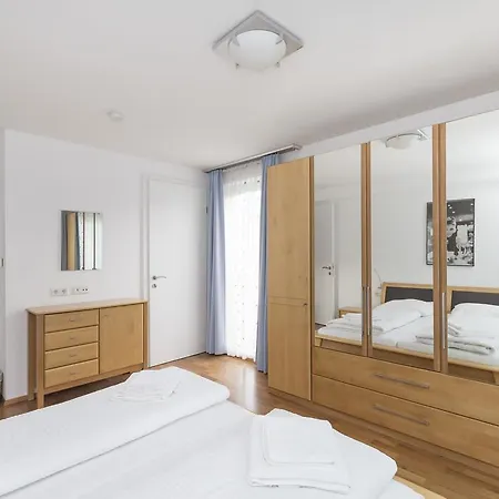 Appartement O'hara
