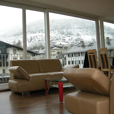 O'hara * ツェル アム ゼー