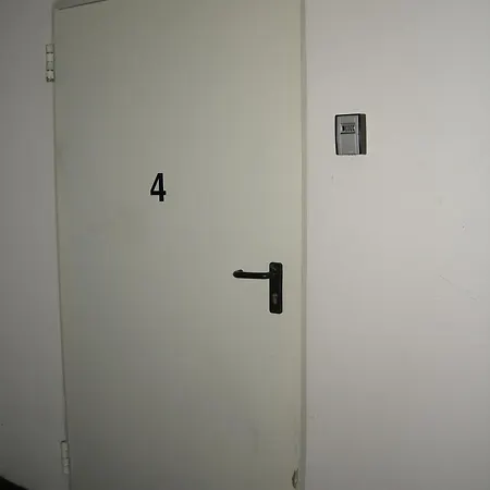 O'hara アパート ツェル アム ゼー