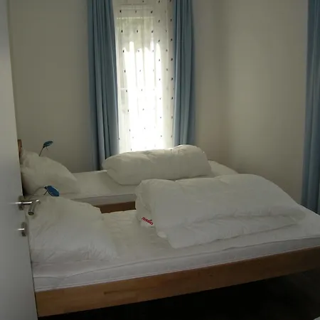 O'hara アパート *