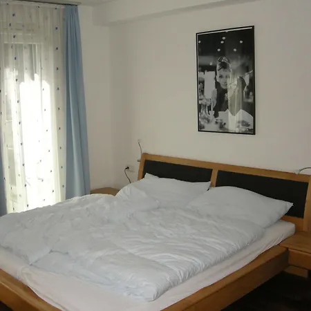 Appartement O'hara
