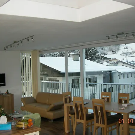 O'hara Appartement *