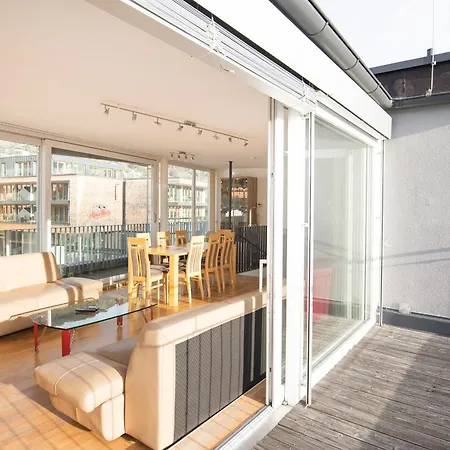 O'hara ツェル アム ゼー