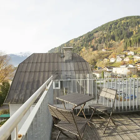 O'hara アパート *